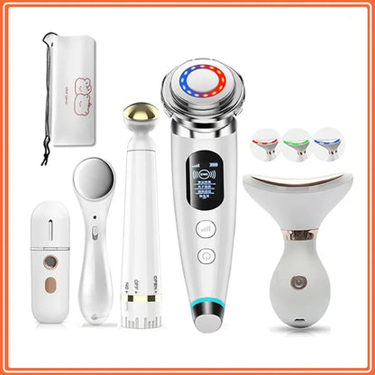 EMS Skin Tightening Rejuvenation kit