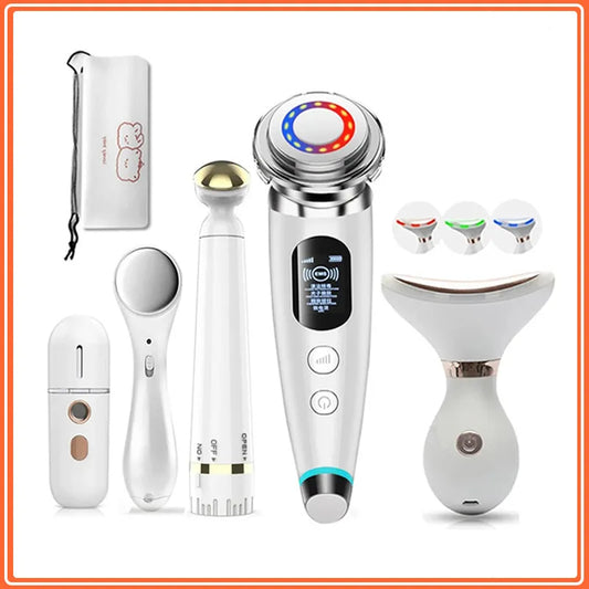 EMS Skin Tightening Rejuvenation kit