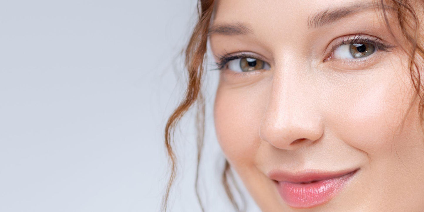 Lift, Firm & Glow — From the Comfort of Home