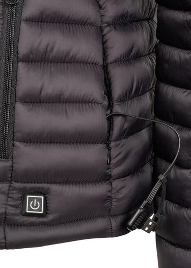 Stay Warm. No Matter the Weather.